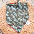 Load image into Gallery viewer, Holiday Spruce Dog Bandana
