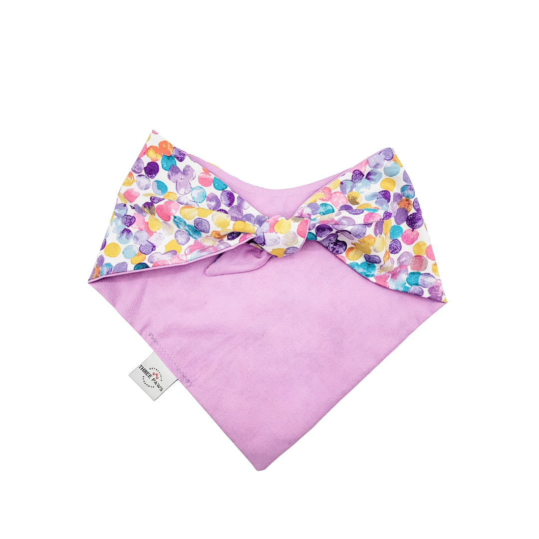 Kalediscope Dog Bandana