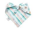 Load image into Gallery viewer, Float'n all day Dog Bandana
