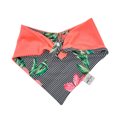 Aloha Island Water Lovin Bandana