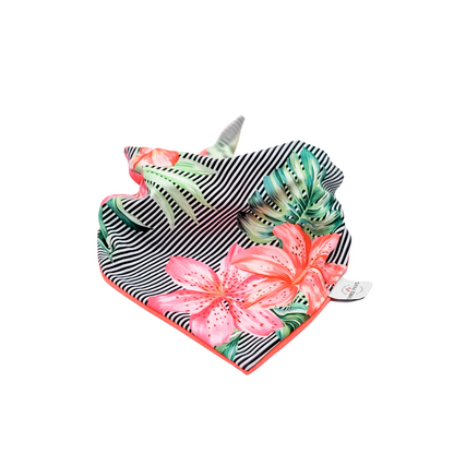 Aloha Island Water Lovin Bandana