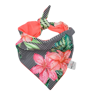 Aloha Island Water Lovin Bandana