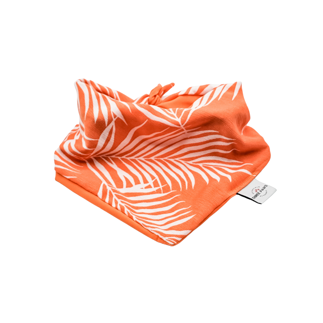 Tropical Sunrise Water Lovin Bandana