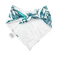 Load image into Gallery viewer, Coastal Palms Water Lovin Bandana
