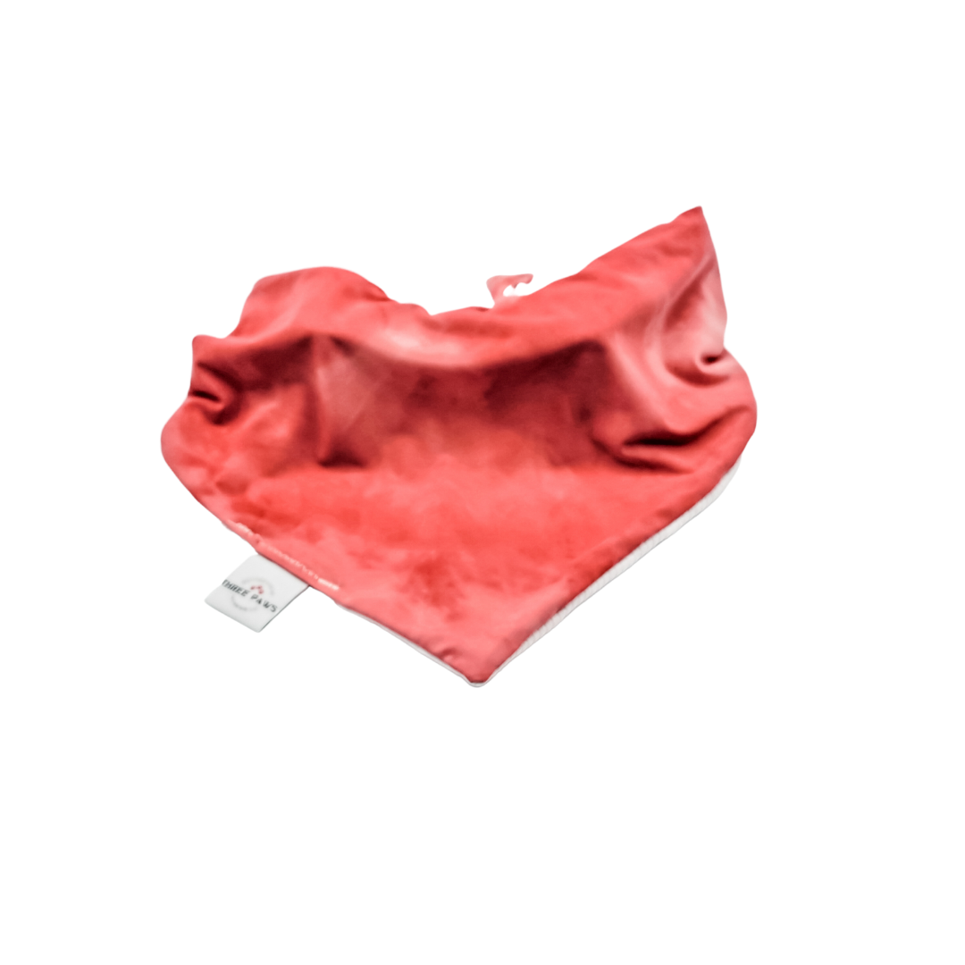 Ruby Ocean Water Lovin Bandana