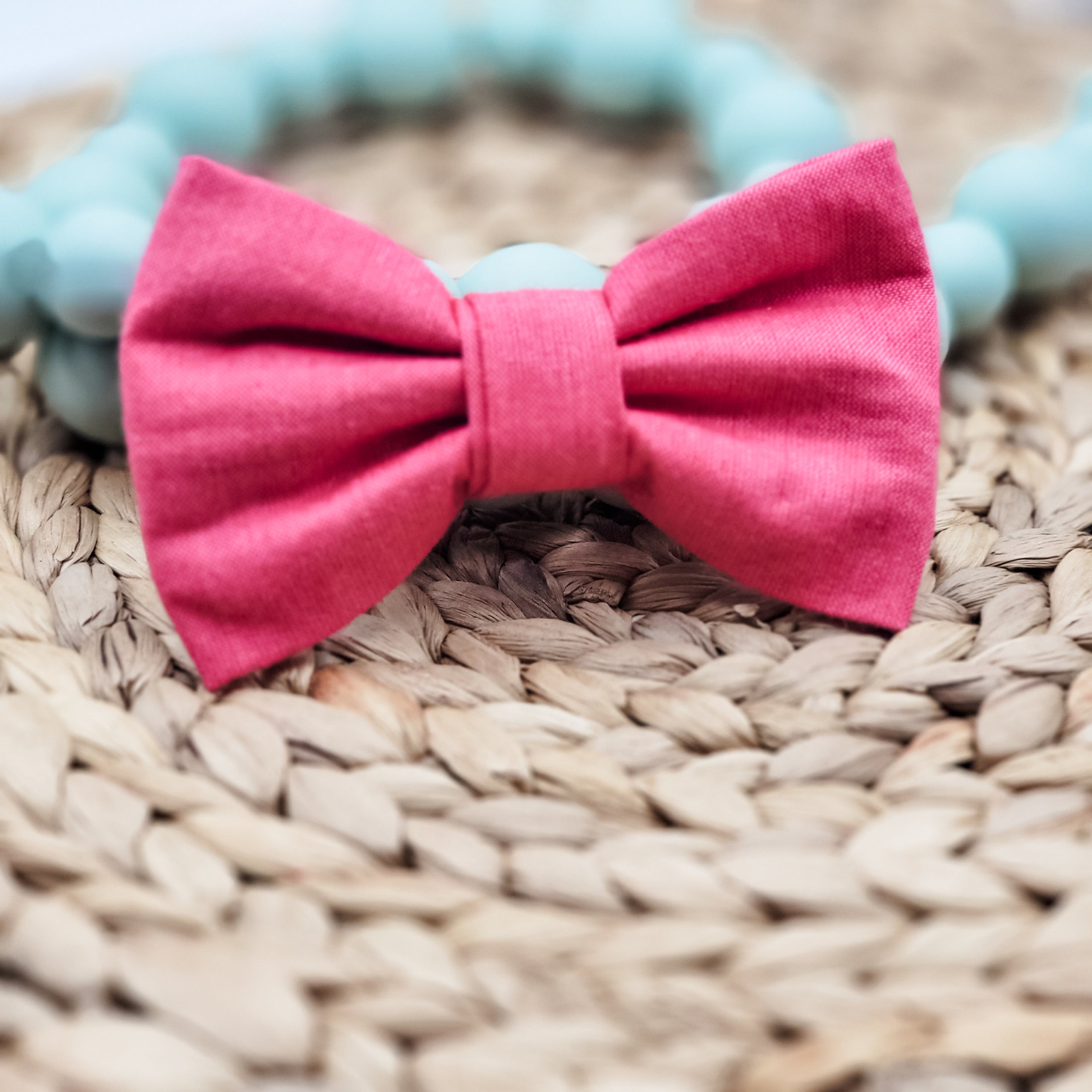 Berry Bowtie