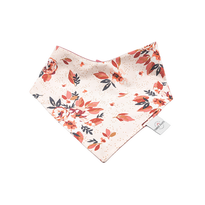 Marguerite Flower Dog Bandana