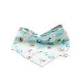 Load image into Gallery viewer, Float'n all day Dog Bandana
