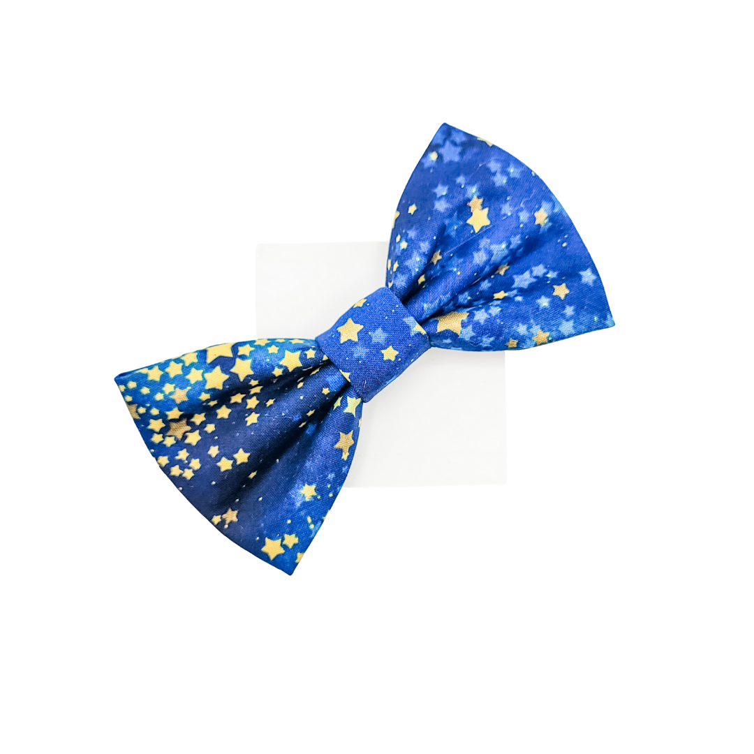 Starry Skies Bowtie