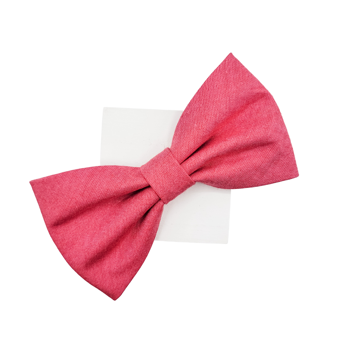 Berry Bowtie