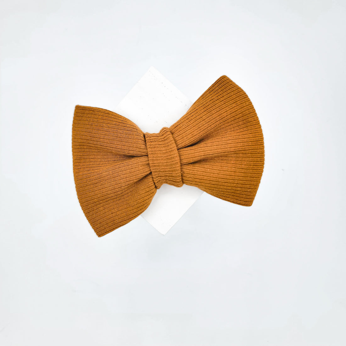 Maple Leaf Bowtie