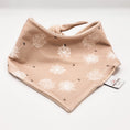 Load image into Gallery viewer, Tiny Spiders Dog Bandana
