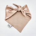 Load image into Gallery viewer, Tiny Spiders Dog Bandana
