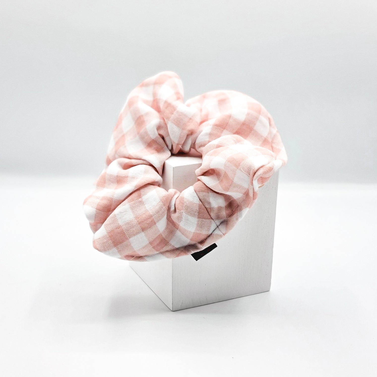 Be My Valentine  Scrunchie