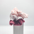 Load image into Gallery viewer, Be My Valentine  Scrunchie
