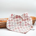 Load image into Gallery viewer, Cutie Pie Candy Dog Bandana
