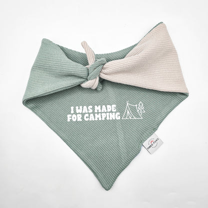 Adventure Awaits Me Dog Bandana