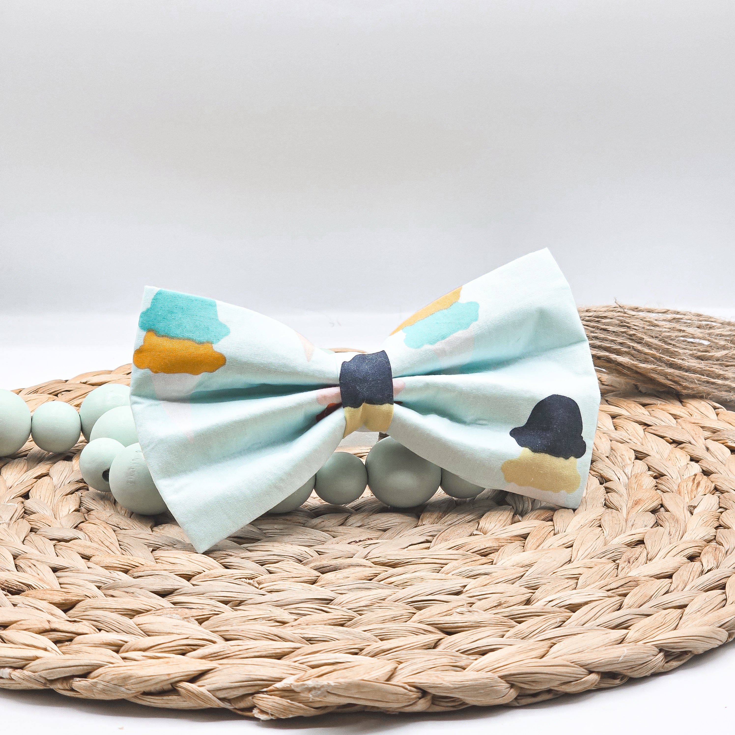 Summer Sweets Bowtie