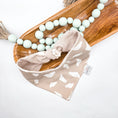 Load image into Gallery viewer, Dreamy Ghosts Dog Bandana
