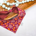 Load image into Gallery viewer, Official Turkey Tester Dog Bandana
