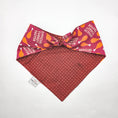 Load image into Gallery viewer, Official Turkey Tester Dog Bandana
