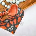 Load image into Gallery viewer, I YAM what I YAM Dog Bandana
