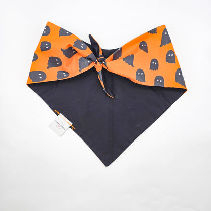 Haunt Mess Dog Bandana