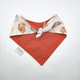 Load image into Gallery viewer, Fall-tastic Dog Bandana
