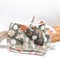 Load image into Gallery viewer, Christmas Cookie Dog Bandana
