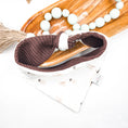 Load image into Gallery viewer, Cozy Snowman Dog Bandana

