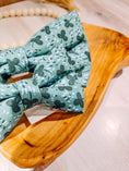 Load image into Gallery viewer, Luckiest Clover Bowtie
