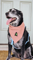 Load image into Gallery viewer, Wicked Cute Dog Bandana
