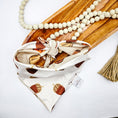 Load image into Gallery viewer, Whimsy fall Water Lovin Bandana
