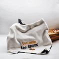 Load image into Gallery viewer, White Ghost Dog Bandana
