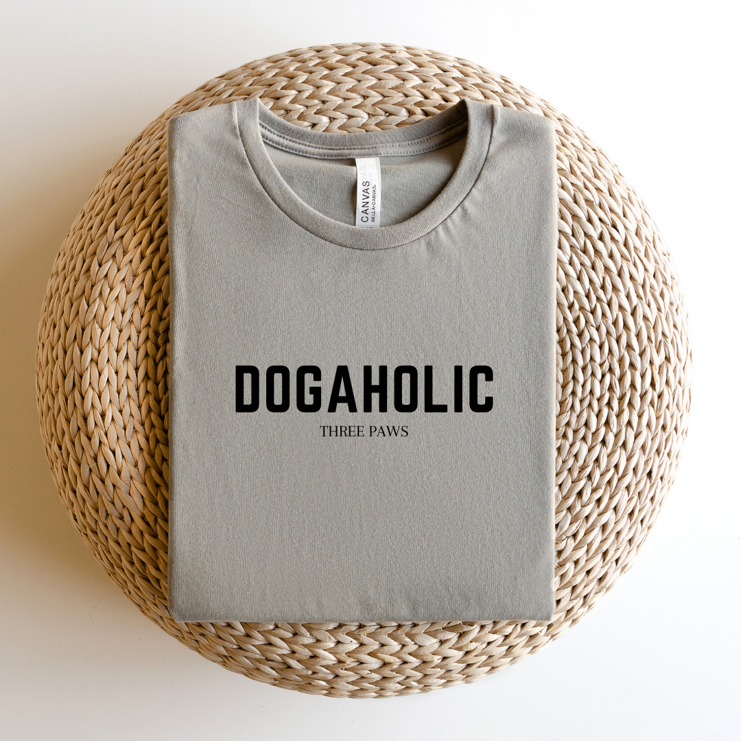 Dogaholic Shirt