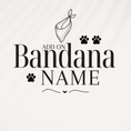 Load image into Gallery viewer, Pet Name Add On
