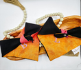 Load image into Gallery viewer, I put a spell Dog Bandana
