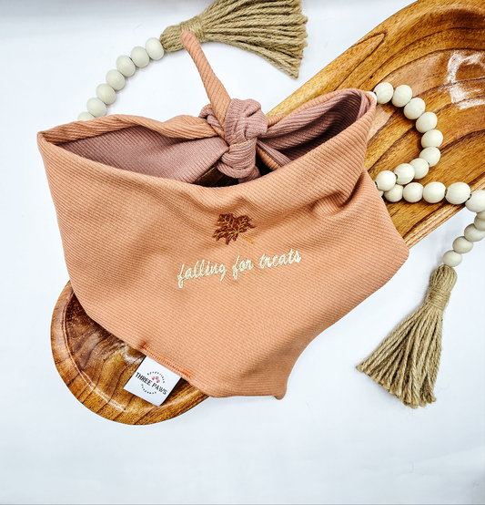 Wicked Cute Dog Bandana