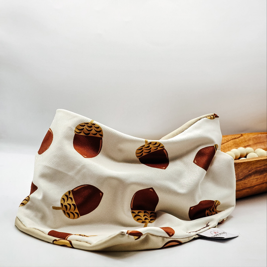 Whimsy fall Water Lovin Bandana