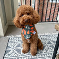Load image into Gallery viewer, I YAM what I YAM Dog Bandana
