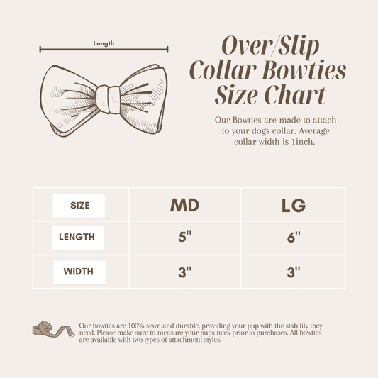 Lover Bowtie