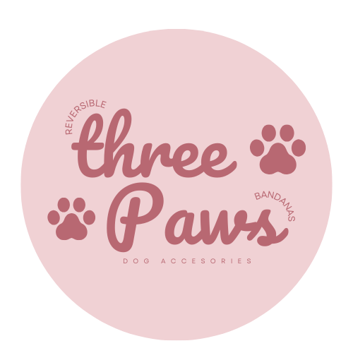 Three Paws