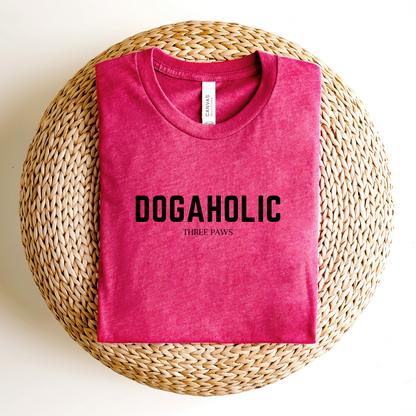 Dogaholic Shirt