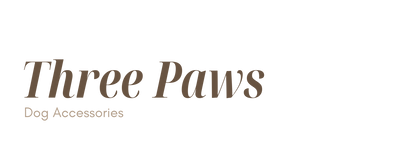 Three Paws