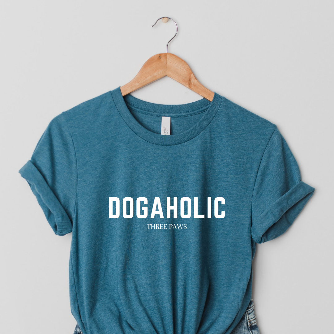 Dogaholic Shirt