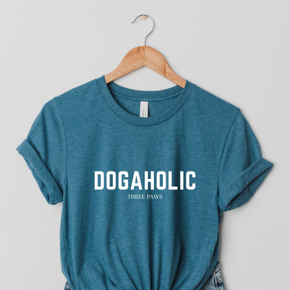 Dogaholic Shirt