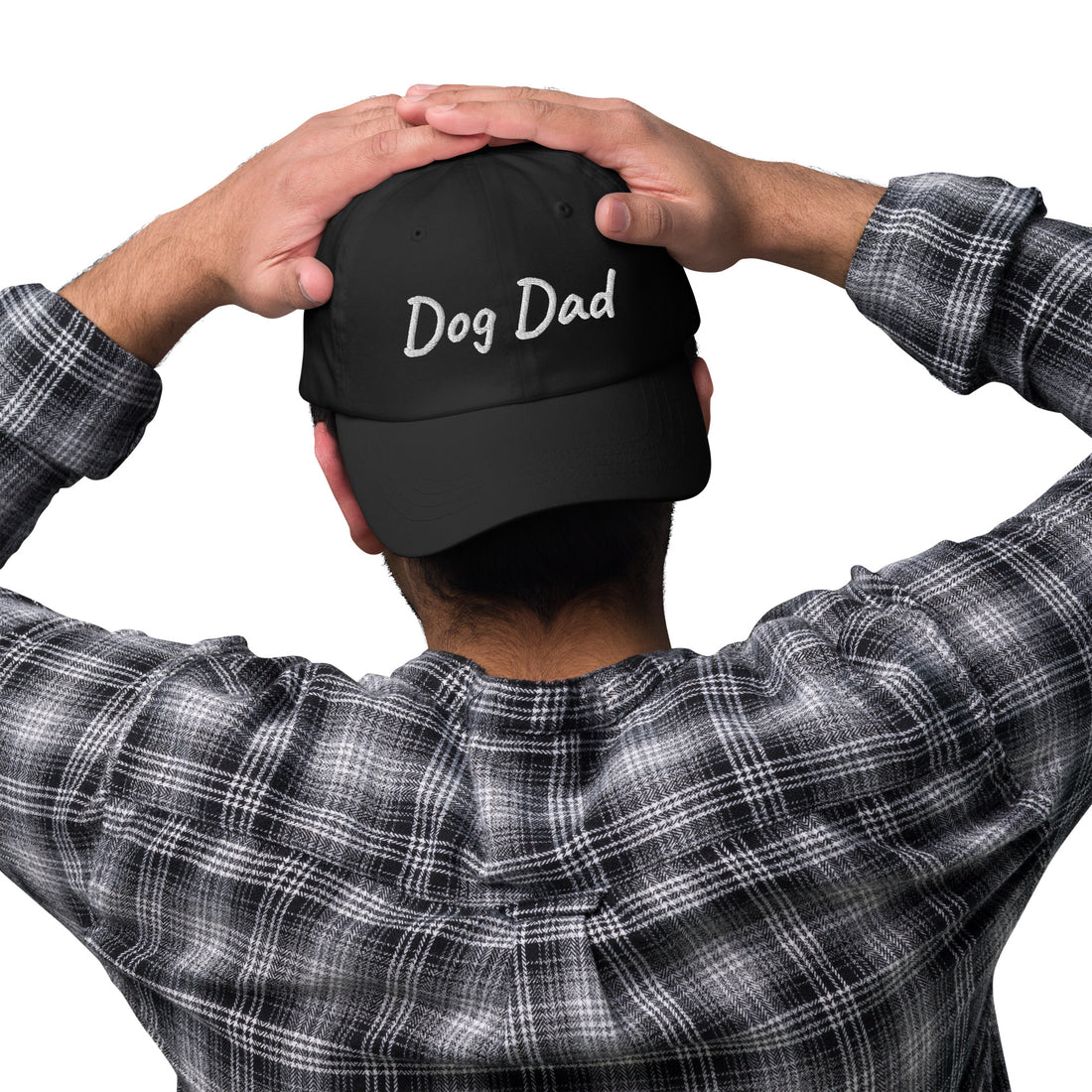 Dog Dad hat