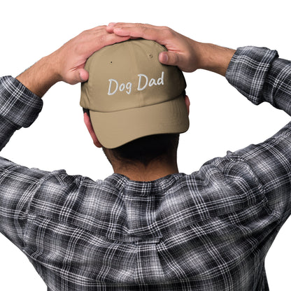 Dog Dad hat