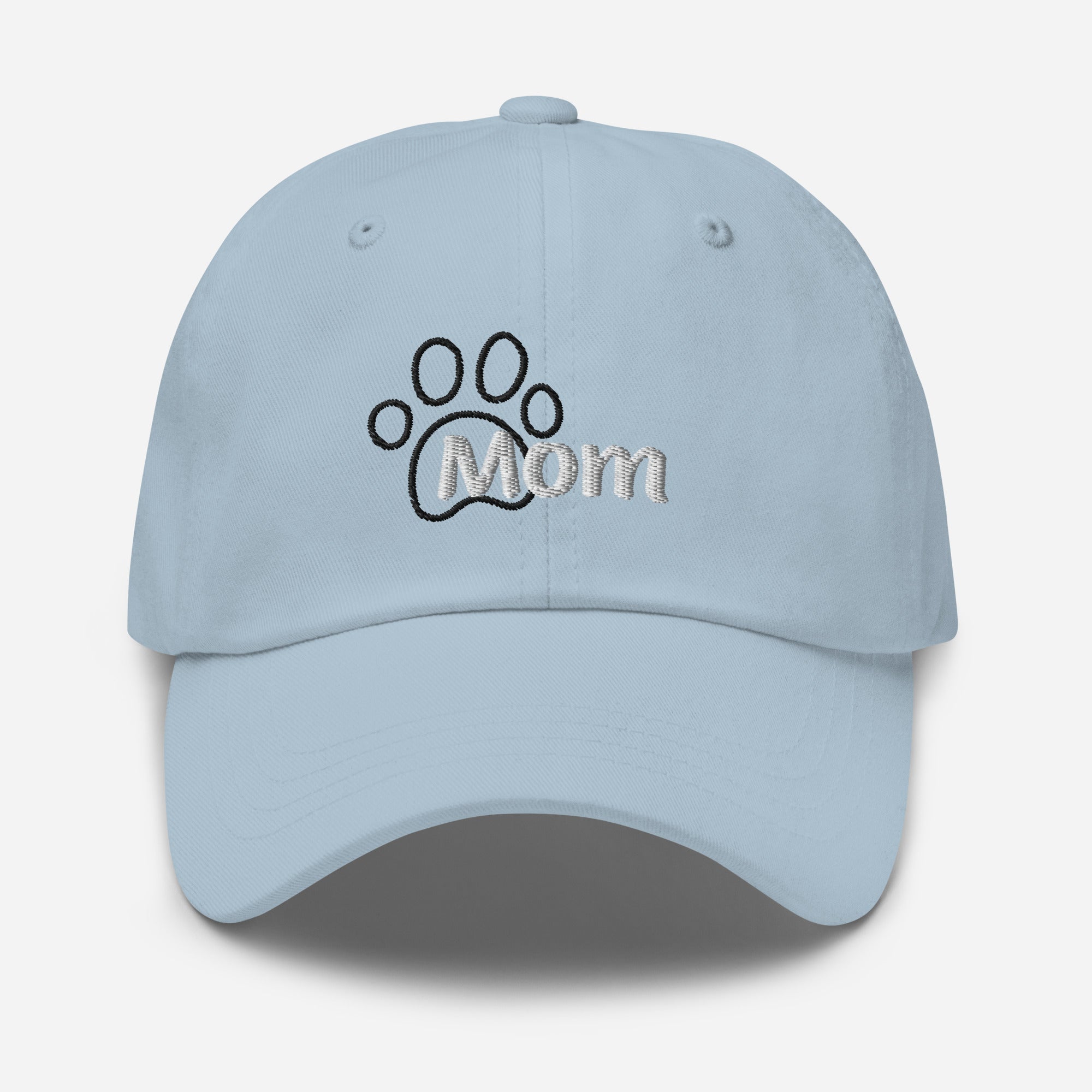 Paw Mom Hat