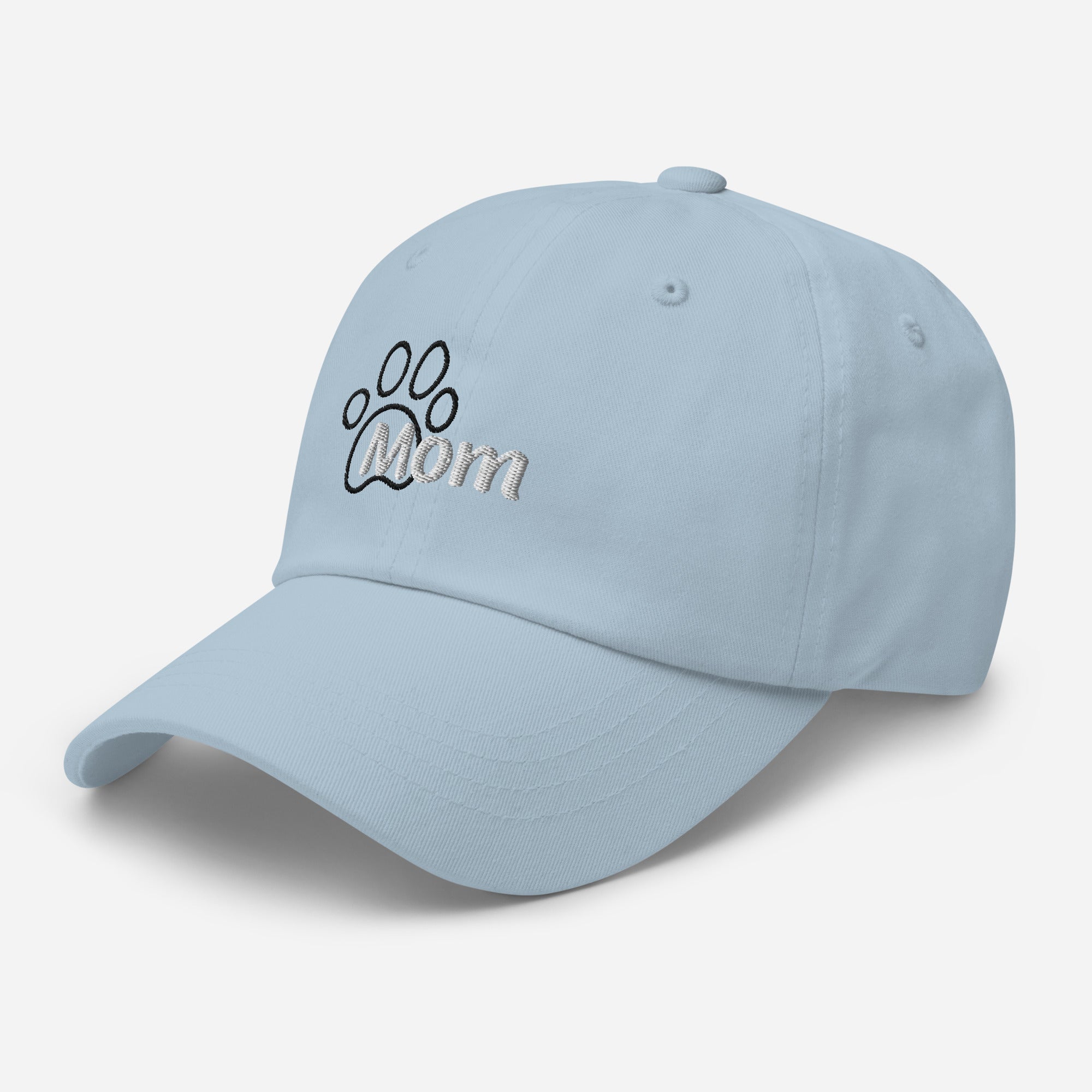 Paw Mom Hat